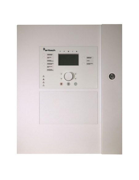 Comprar KIDDE KIDDE-467 Repetidor panel de incendios direccionable Armario grande 2X-AFR