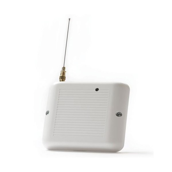 Comprar RISCO EL RISCO-EL-14 Repetidor unidireccional vía rádio CommPact EL2635