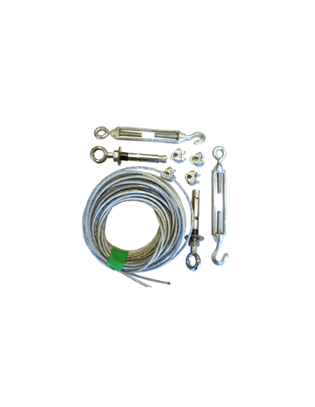 Comprar BUNKER BUNKER-5 Riendas/tensores de sujeción MB3R