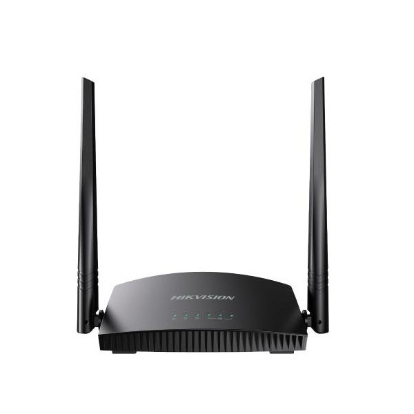 comprar HIKVISION TRANSMISION AND DISPLAY HIK-T&D-189 Router 4G LTE WiFi 300Mbps DS-3WR4G3N