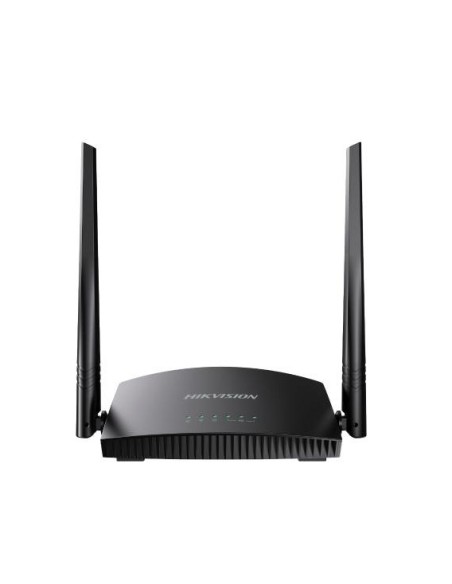 Comprar HIKVISION TRANSMISION AND DISPLAY HIK-T&D-189 Router 4G LTE WiFi 300Mbps DS-3WR4G3N