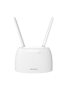 Transmissão de Hikvision e exibição Hik-T & D-184 DS-3WR4G12C WiFi Router 4G Band Double Hikvision