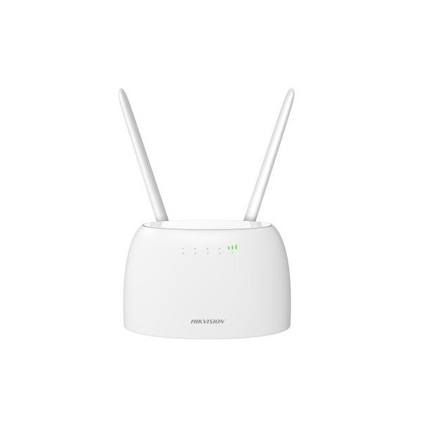 Comprar HIKVISION TRANSMISION AND DISPLAY HIK-T&D-184 Router Wifi 4G Doble Banda Hikvision DS-3WR4G12C