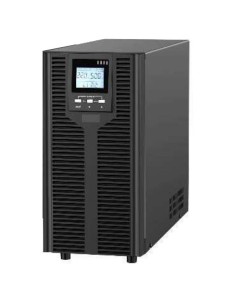 BYSECUR BYSECUR-413 G4-06K0-5 SAI Tower Box 6 KW / 6 KVA