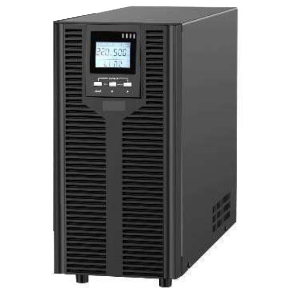 Comprar BYSECUR BYSECUR-413 SAI Caja torre 6 KW / 6 kVA G4-06k0-5