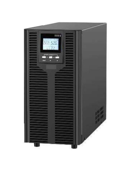 Acheter BYSECUR BYSECUR-413 onduleur (SAI) boîtier tour 6 kW / 6 kVA