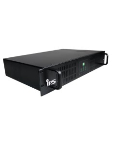 Kaufen BYSECUR BYSECUR-293 Rack-USV 2U 1200VA/720W 2x7Ah Schuko+IEC USB Spezielle Sicherheit