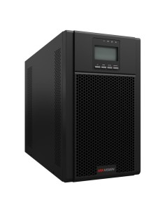Acheter HIKVISION TRANSMISION AND DISPLAY HIK-T&D-230 onduleur en ligne 3 kVA/72 V Écran LCD. Capacité 3000VA/2700W