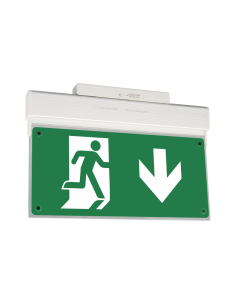 Acheter BYSECUR BYSECUR-429 Signal de sécurité avec éclairage LED interne 3 h