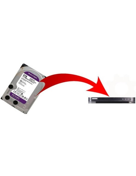 Comprar PORTES - SERVICIOS SERVICIOS-330 Servicio de Montaje de Disco Duro HDD_MOUNTING