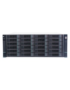 Acheter TVT TVT-211 Serveur de stockage de masse d’entreprise 24 disques Spécial vidéosurveillance