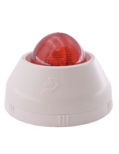 Acheter JADE BIRD JADEBIRD-60 Sirène analogique avec flash (nécessite une alimentation externe 24 V et une base JBE-2165)