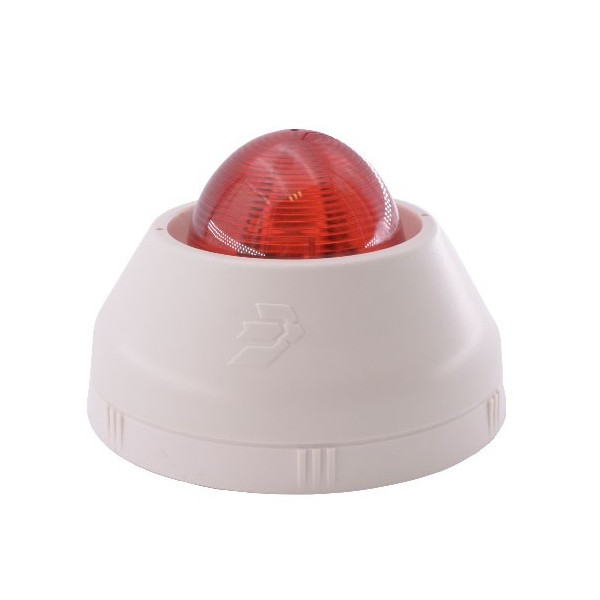 Comprar JADE BIRD JADEBIRD-60 Sirena analógica con flash (requiere 24V externos y base JBE-2165) JBE-2145