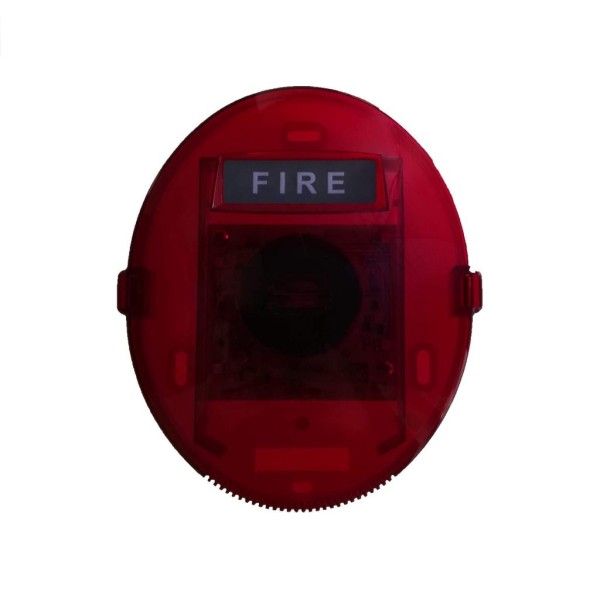 Comprar UNIPOS UNIPOS-19 Sirena convencional de interior 90db 24V FD8204