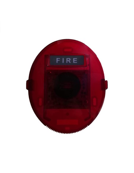 Acheter UNIPOS UNIPOS-19 Sirène conventionnelle d’intérieur 90 dB 24 V