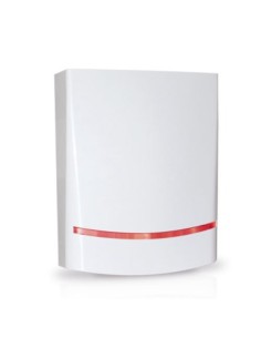 Kaufen AMC AMC-37 Außensirene AMC per Funk 868 MHz.