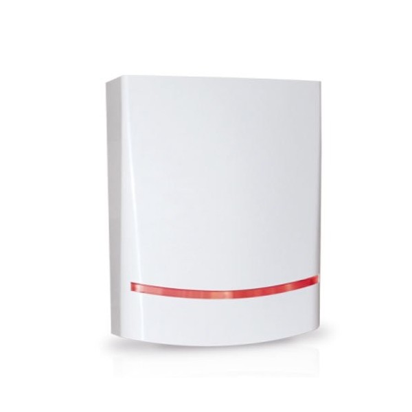 AMC AMC-37 SRL800 Sereia estrangeira AMC via Rádio 868 MHz.