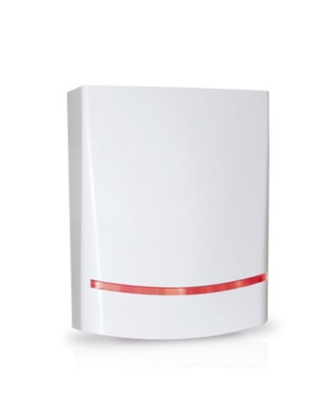 Comprar AMC AMC-37 Sirena de Exterior AMC vía rádio 868 Mhz. SRL800