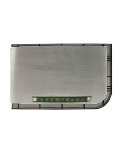 Bysecur alarmes bysecur-alarm-35 xtec inox exterior siren xtec grau 3 fabricado em aço inoxidável