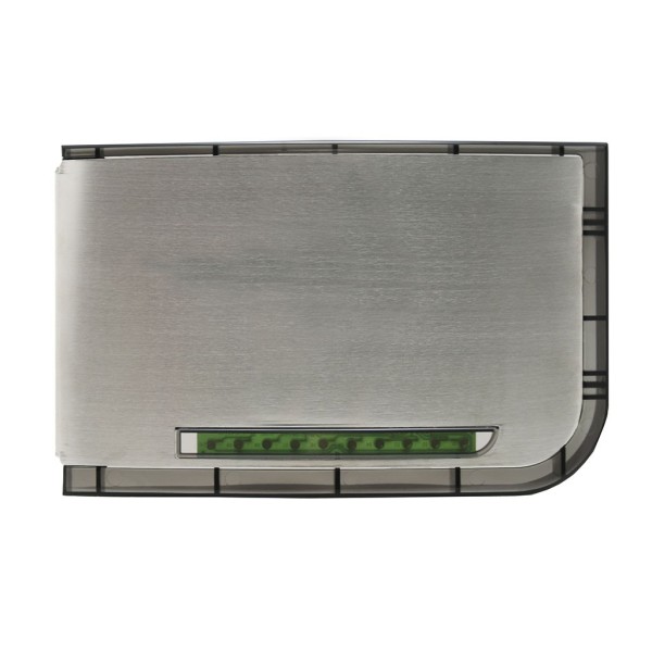 Comprar BYSECUR ALARMS BYSECUR-ALARM-35 Sirena de exterior Xtec Grado 3 fabricada en Acero Inoxidable XTEC INOX