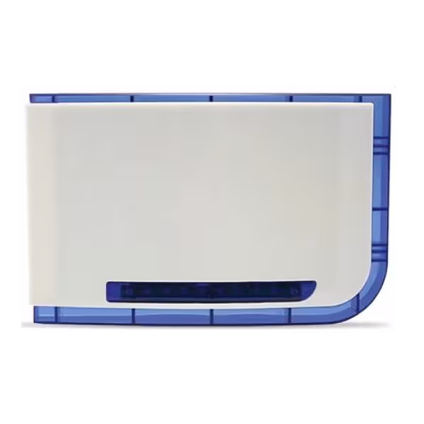 Comprar BYSECUR ALARMS BYSECUR-ALARM-36 Sirena de exterior Xtec Grado 3 Led Azul