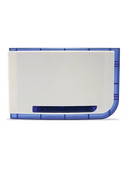 Comprar BYSECUR ALARMS BYSECUR-ALARM-36 Sirena de exterior Xtec Grado 3 Led Azul
