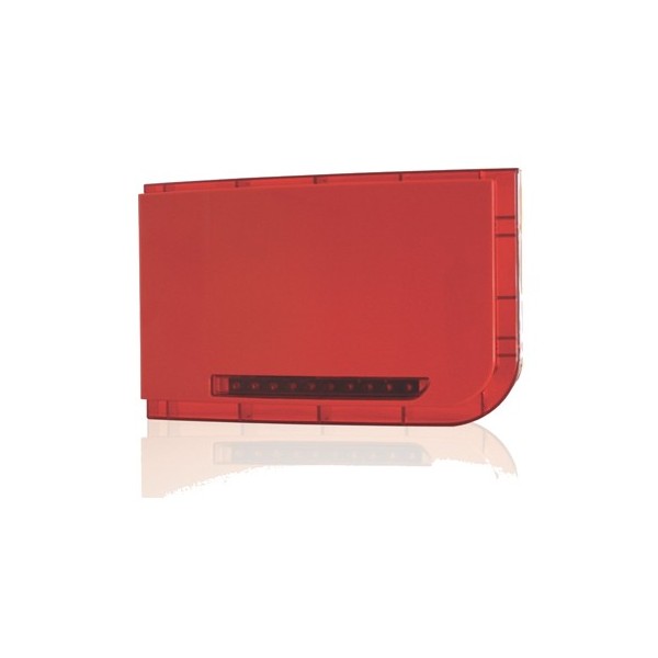 Comprar BYSECUR ALARMS BYSECUR-ALARM-38 Sirena de exterior Xtec Incendio. Alimentación 24V