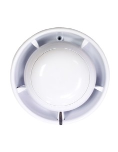 KIDDE KIDDE-448 SC-31-0200-0001-99 SIRONÁTICO A-WIRELOGE ANALOG ELEVERCELL WHITE