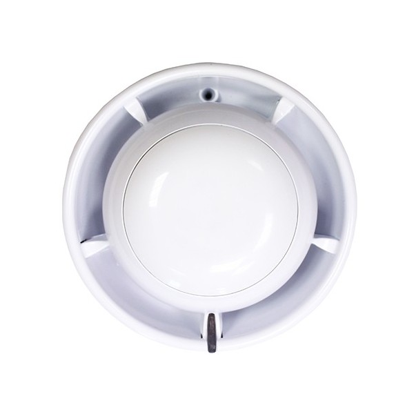 KIDDE KIDDE-448 SC-31-0200-0001-99 SIRONÁTICO A-WIRELOGE ANALOG ELEVERCELL WHITE