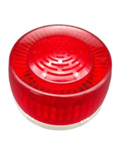 Jade Bird Jadebird-17 JBE-2235 Sirene Direcional com Indicador Visual Flash Artical-Acusttic Analog (VID)