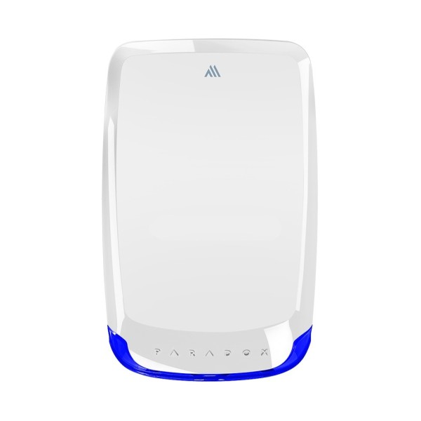 Paradoxo Paradox-265 SR230M Sereia Sem Fio Ao Ar Livre para Paradoxo Série 2 Central 2