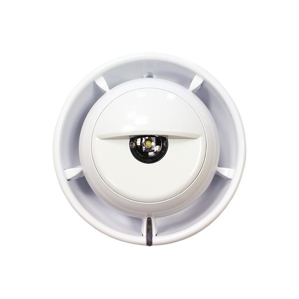 Comprar KIDDE KIDDE-456 Sirena SmartCell Blanca y Baliza de Pared (VAD Blanco SC-32-0220-0001-99