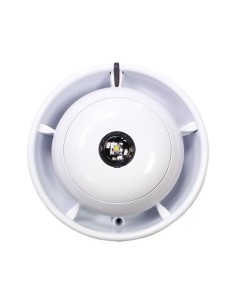 Comprar KIDDE KIDDE-452 Sirena SmartCell Blanca y Baliza de Techo (VAD Blanco) SC-33-0220-0001-99