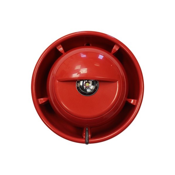 Kaufen KIDDE KIDDE-453 SmartCell-Sirene Rot und Wandblitzleuchte (VAD Rot)