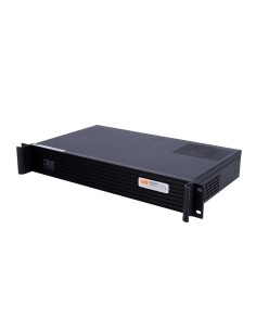 Kaufen VIDEOLOGIC VIDEOLOGIC-27 KI-gestütztes HD-Videoanalysesystem für 5 Kanäle, erweiterbar auf 12. Enthält einen I7-Server in