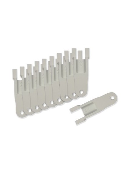 Comprar KIDDE KIDDE-433 SmartCell Call Point Key - LLave de punto de llamada SmartCell 10 unidades SC-51-KEY-0001