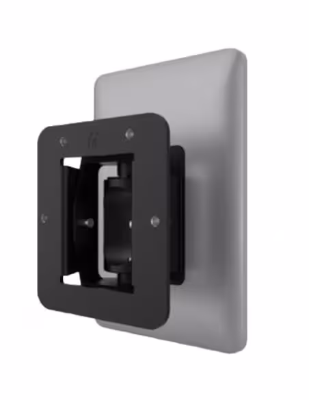 Acheter HIKVISION ACCESS CONTROL HIK-ACC-323 Support mural en saillie pour terminaux de contrôle d’accès MinMoe de Hikvision