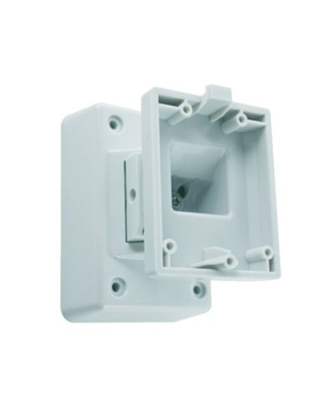 Comprar HIKVISION ALARMS HIK-ALARM-81 Soporte articulado tipo rótula para detectores de exterior Pyronix XD-WALLBRACKET