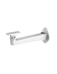 Comprar HIKVISION ACCESSORIES HIK-68 Soporte Cámara Montaje en pared Aleación Aluminio Base giratoria Hikvision DS-1293ZJ