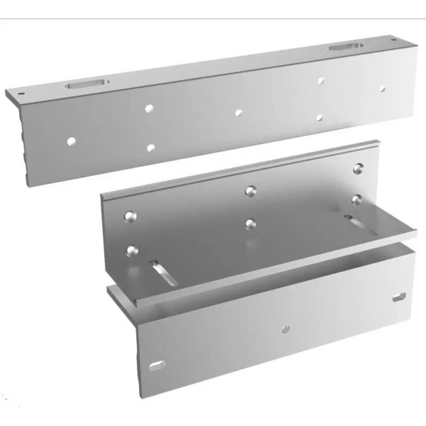 Comprar HIKVISION ACCESS CONTROL HIK-ACC-108 Soporte cerradura magnética para DS-K4H255S Hikvision DS-K4H255-LZ