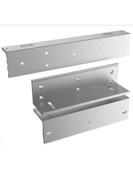 Comprar HIKVISION ACCESS CONTROL HIK-ACC-108 Soporte cerradura magnética para DS-K4H255S Hikvision DS-K4H255-LZ