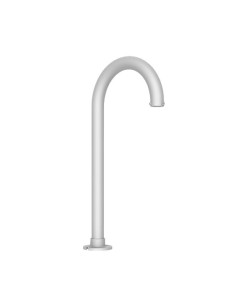 Kaufen HIKVISION ACCESSORIES HIK-70 Schwanenhals-Halterung Hikvision Aluminium