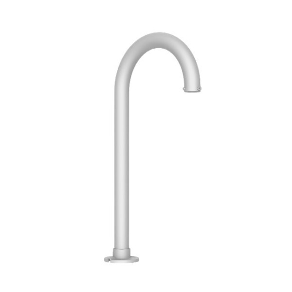 Acheter HIKVISION ACCESSORIES HIK-70 Support col de cygne Hikvision en aluminium