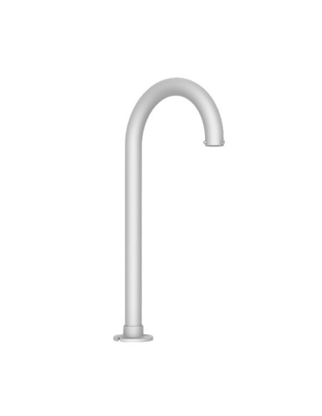 Comprar HIKVISION ACCESSORIES HIK-70 Soporte de cuello de cisne Hikvision Aluminio DS-1619ZJ