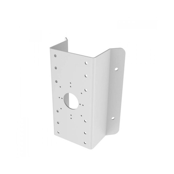 Acessórios Hikvision Hik-71 DS-1276ZJ-seu suporte de canto para câmeras.