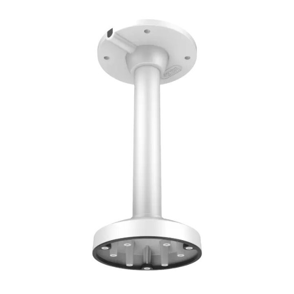Comprar HIKVISION ACCESSORIES HIK-221 Soporte de Montaje colgante techo para cámara domo DS-1271ZJ-135