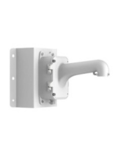 Kaufen TVT TVT-135 Eckmontagehalterung mit Anschlussdose Aluminiumlegierung TVT