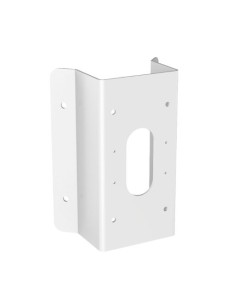 Acessórios Hikvision HIK-74 DS-1476ZJ - Seu suporte de montagem de canto Hikvision