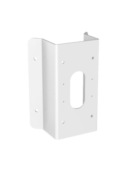 Acessórios Hikvision HIK-74 DS-1476ZJ - Seu suporte de montagem de canto Hikvision