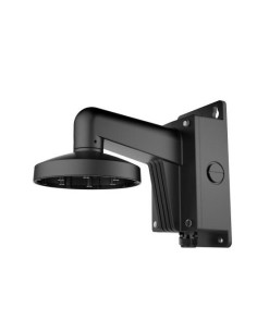 Comprar HIKVISION ACCESSORIES HIK-261 Soporte de montaje en pared para cámara Color Negro DS-1473ZJ-155B(Black)